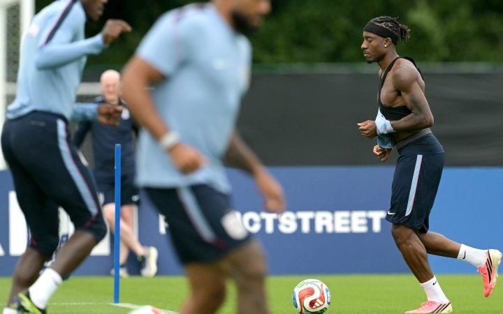 Wearable technology boosts athlete performance at the World Cup