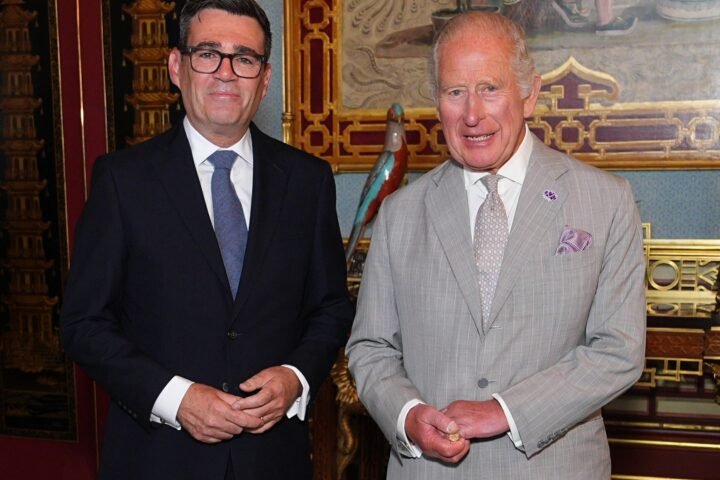 When will the UK hold its next General Election following Andy Burnham's appointment as Prime Minister