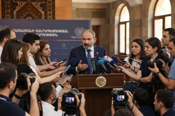 Armenia and Azerbaijan move towards direct trade as Moscow’s regional role wanes