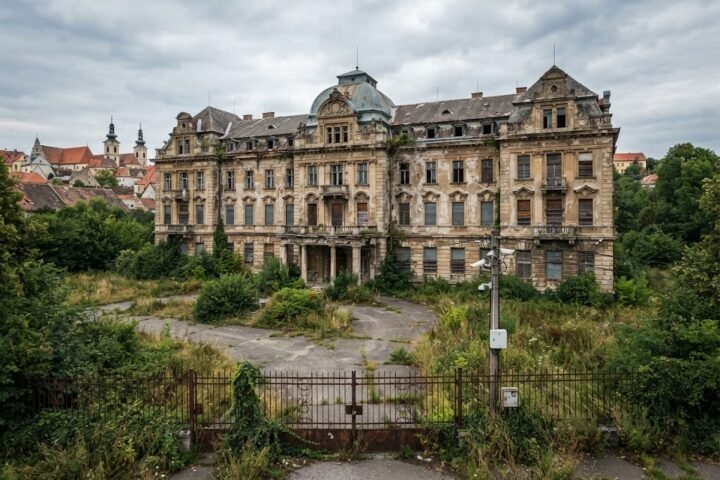 Orbán’s government left Hungary with 41 costly and derelict properties abroad