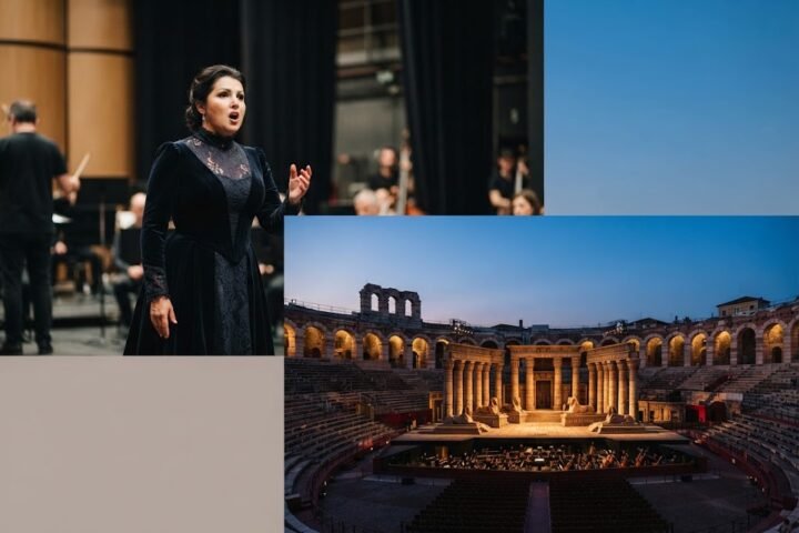 Italy gives Anna Netrebko a Verona stage despite her support for Putin’s regime