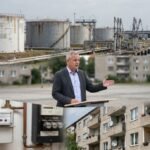 Germany’s AfD calls for return of Russian energy despite Ukraine war