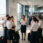 EasyJet France cabin crew announce strike over unstable schedules