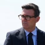Andy Burnham presented with proposal to rejoin EU single market through new cooperation plan