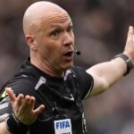 Anthony Taylor takes new role as director of elite refereeing in Turkey after retirement