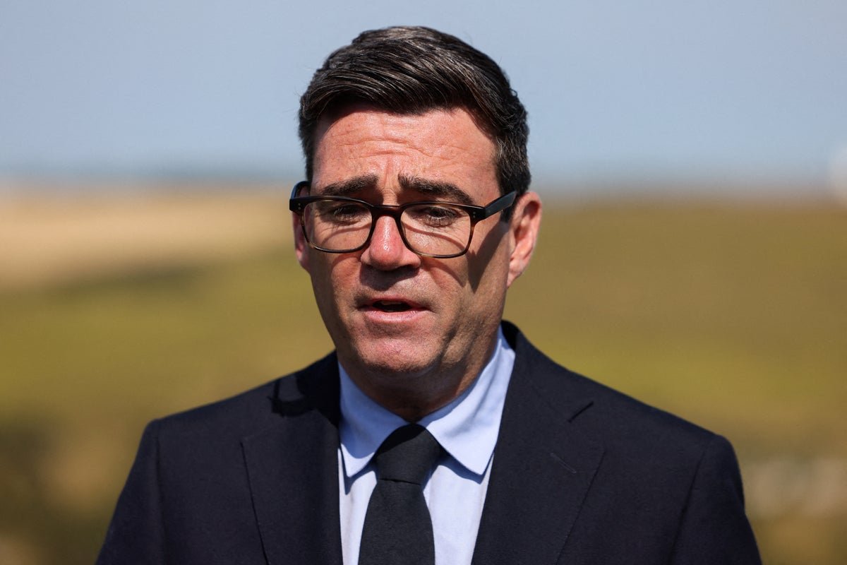 Burnham promises relentless action against smuggling gangs to reduce small boat crossings