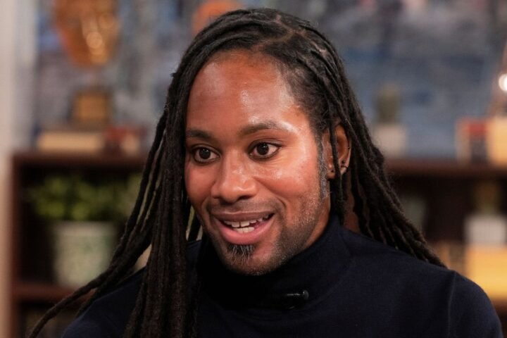 Cambridge's youngest Black professor resigns amid plagiarism investigation by university