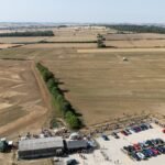 Farmers criticize Burnham's £65m drought relief as a short-term solution