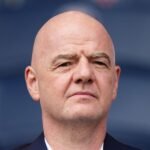 FIFA condemns ongoing attempts to undermine president Gianni Infantino amid scandal allegations