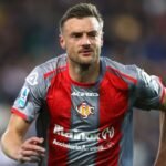 Jamie Vardy considers options as Premier League clubs and Sao Paulo show interest