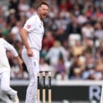 Joe Root's England captaincy starts strongly as Robinson and Tongue dismiss Pakistan for 171