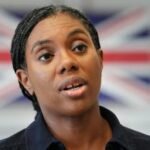 Kemi Badenoch sees surge in popularity despite ongoing Conservative voter skepticism, new poll reveals