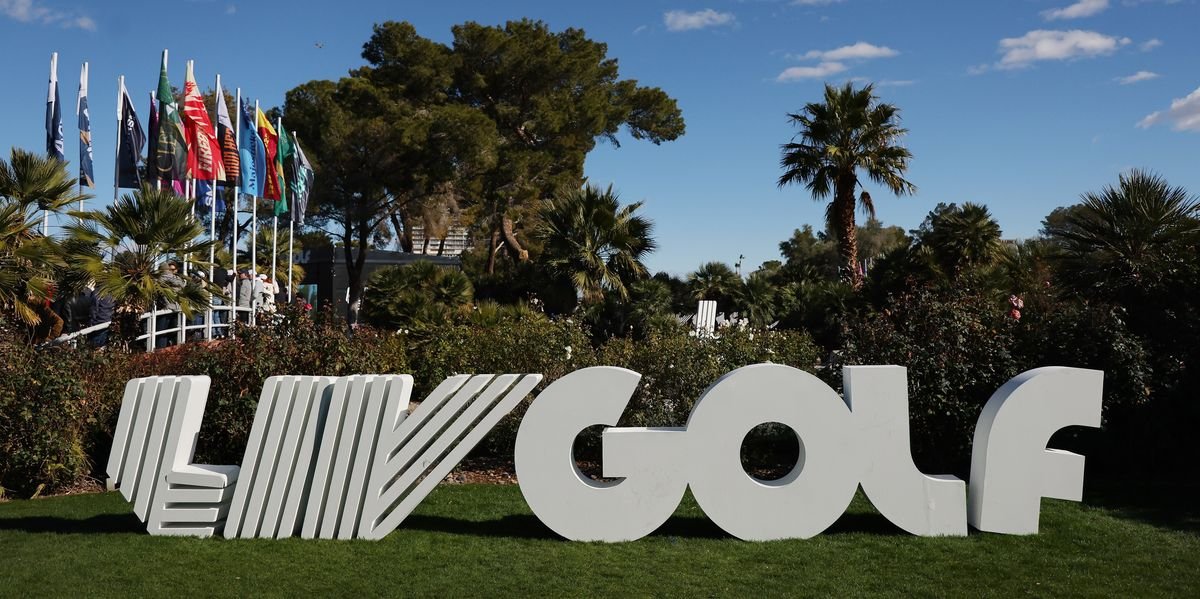 LIV Golf secures significant investment to support future growth and player equity