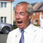 Nigel Farage could face second by-election amid ongoing investigation into financial dealings
