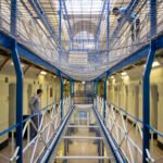 Probation union warns early release scheme jeopardizes women's safety amid rising concerns