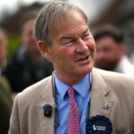 Rupert Lowe dodges question on King Charles's ethnicity in contentious BBC interview