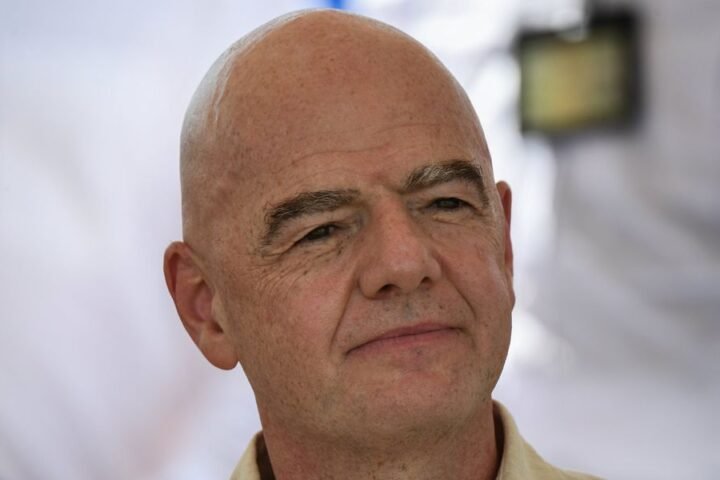 Three football confederations unite to hold FIFA accountable amid leadership crisis