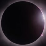 Total solar eclipse to be visible across parts of Europe on Wednesday