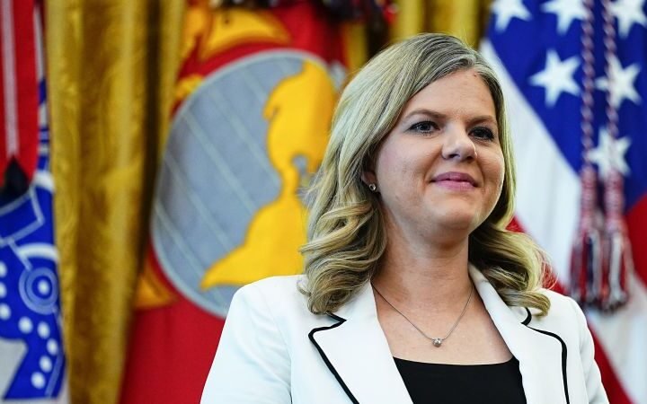 Trump poised to nominate Dr. Heidi Overton as FDA commissioner