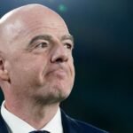 UEFA leaders push for reforms amid campaign to remove Gianni Infantino from FIFA presidency