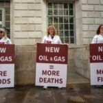 Vince reverses stance, supports North Sea drilling projects amid energy debate